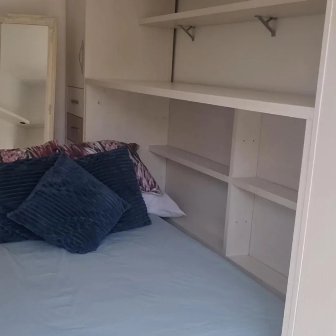 Estudio En Centro De Fuengirola Daire