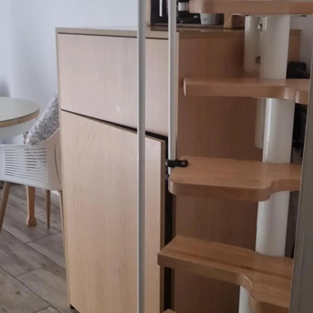 Estudio En Centro De Fuengirola Daire