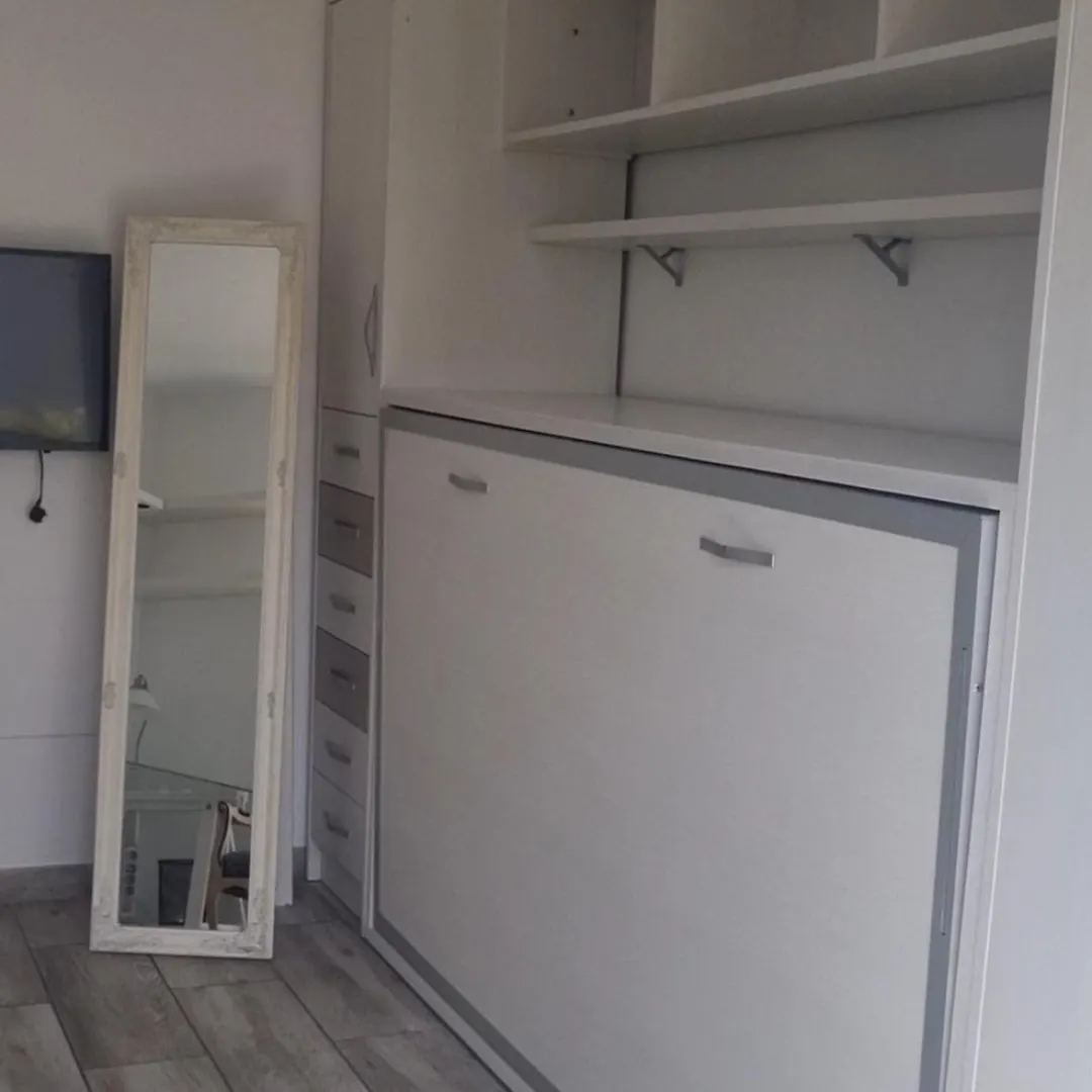 Estudio En Centro De Fuengirola Daire