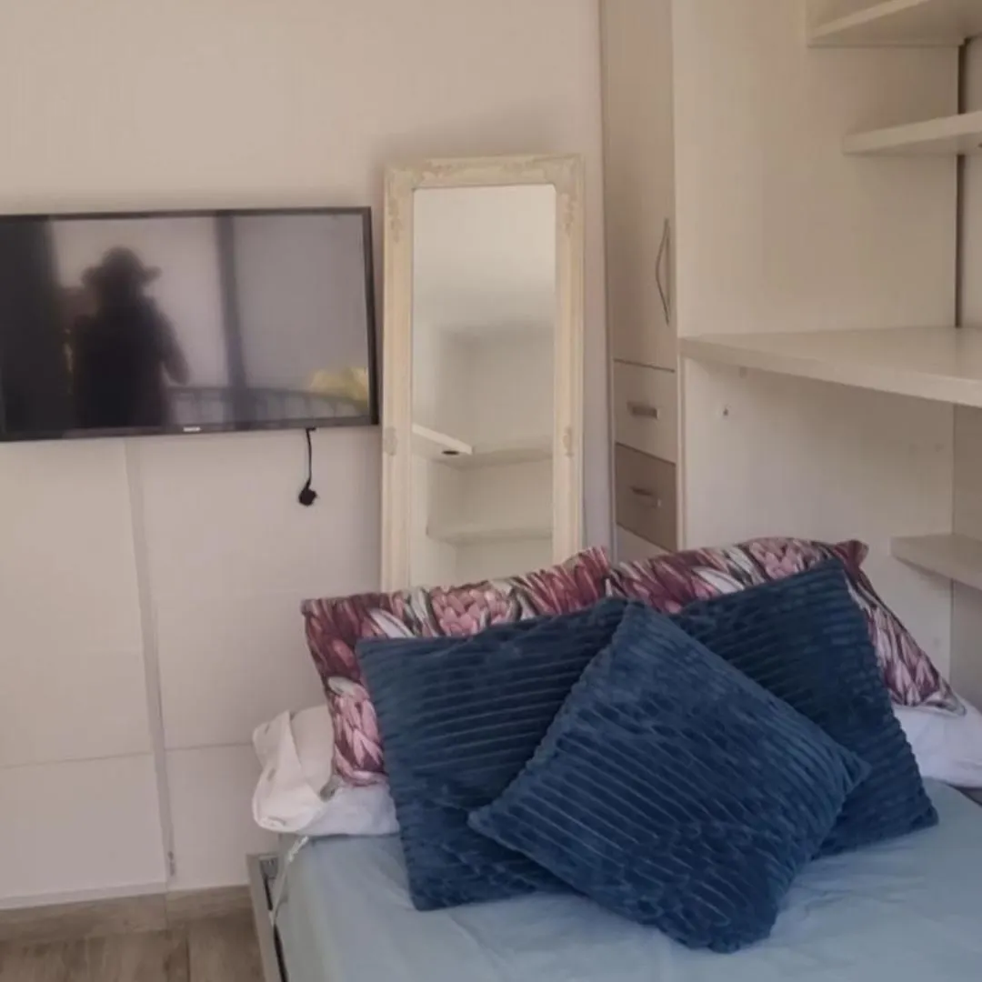 Estudio En Centro De Fuengirola Apartment Spain