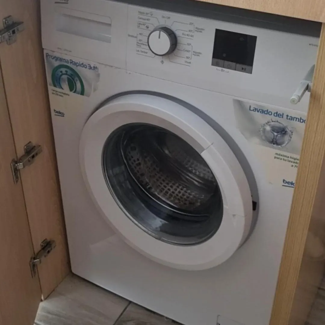 Estudio En Centro De Fuengirola Apartamento