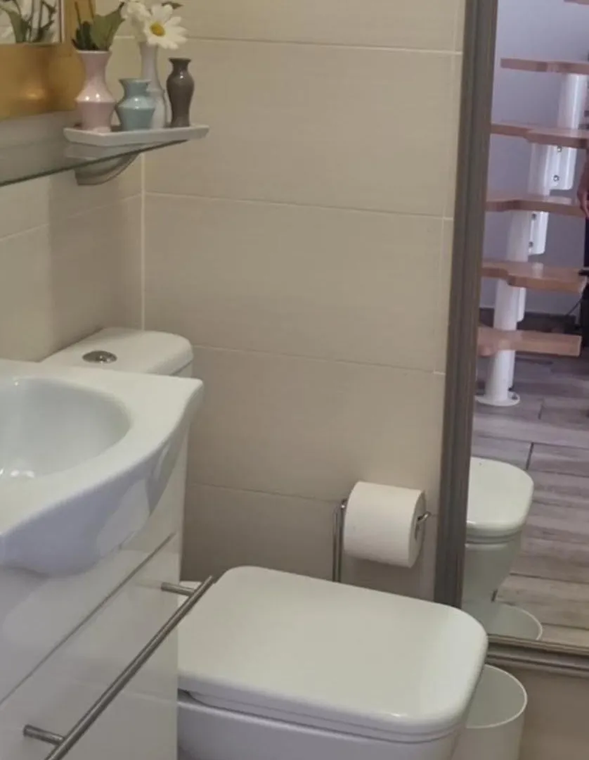Estudio En Centro De Fuengirola Apartamento Espanha