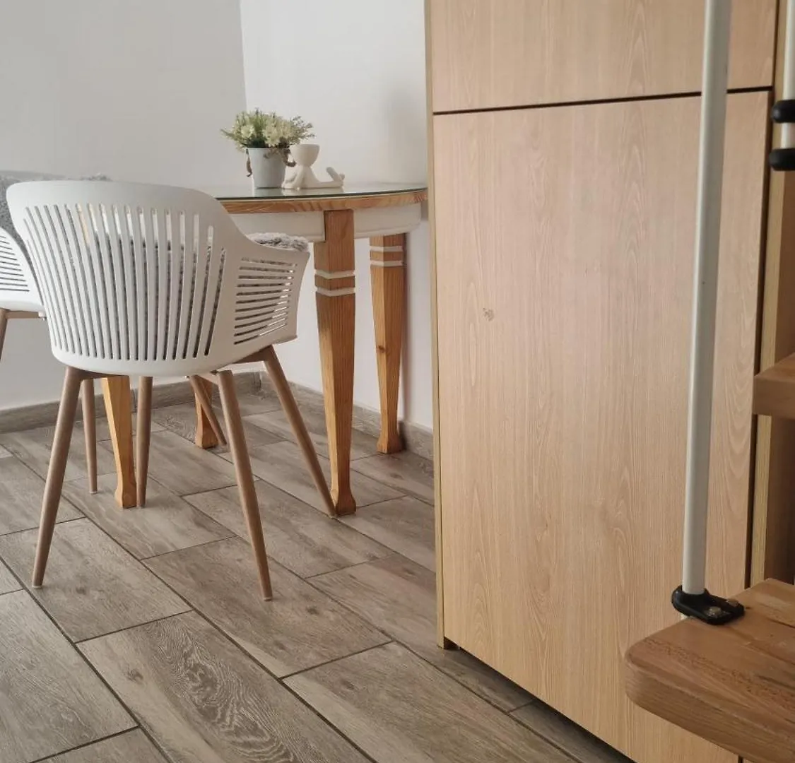 Estudio En Centro De Fuengirola Apartamento