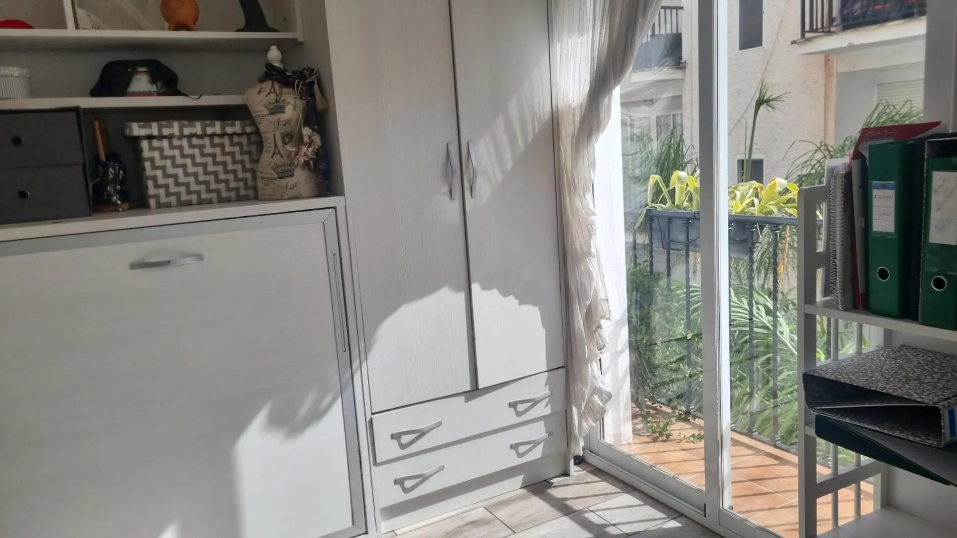Estudio En Centro De Fuengirola Apartamento 0*,  Espanha